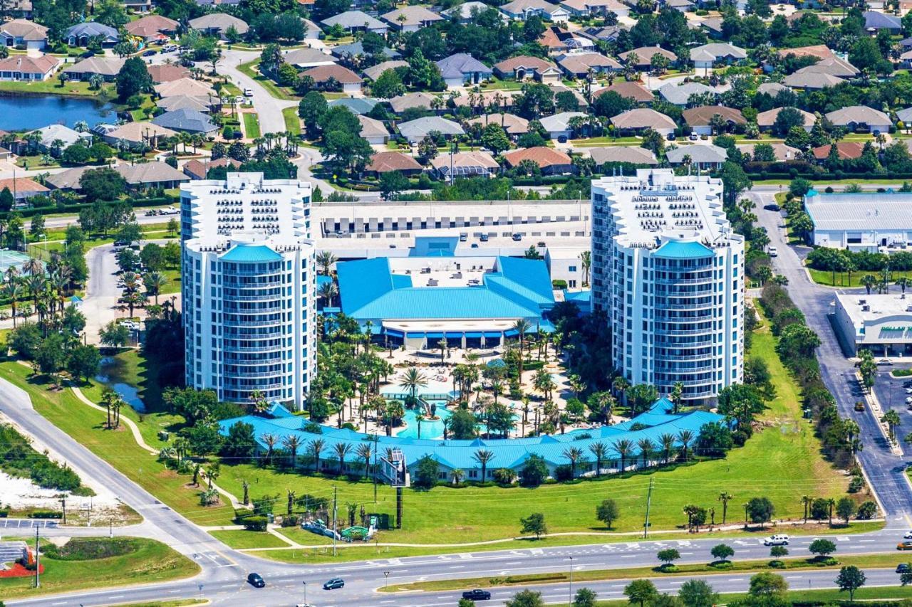 Palms Of Destin 2710 Villa Exterior foto